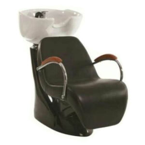 Sakhi Shampoo Station - Nilo