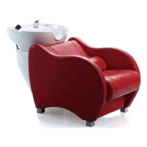 Sakhi Shampoo Station - Tabasco