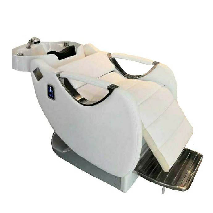 Sakhi Sampoo Station - Techno