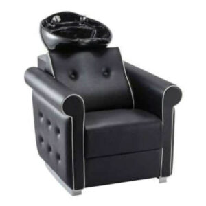 Sakhi Shampoo Station - Vintage