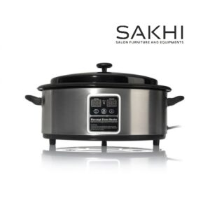 Massage Stone Heater