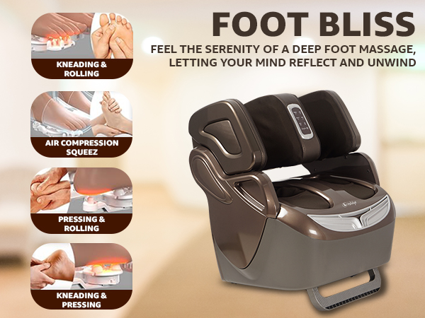 Foot Massager Advance - Image 3