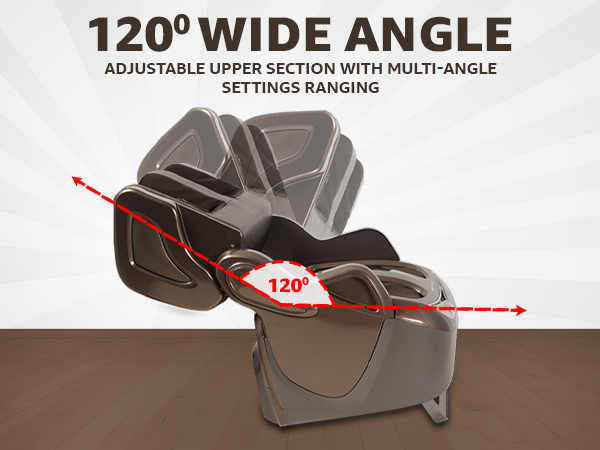 Foot Massager Advance - Image 7