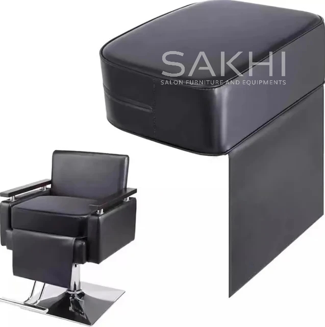 Child Booster Cushion for Hair Cutting - Image 3