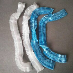 Disposable Chair Back Covers.          Pkt x 400 pcs