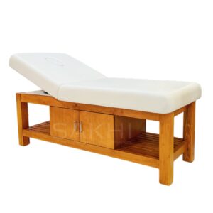 Spa Bed MANAS