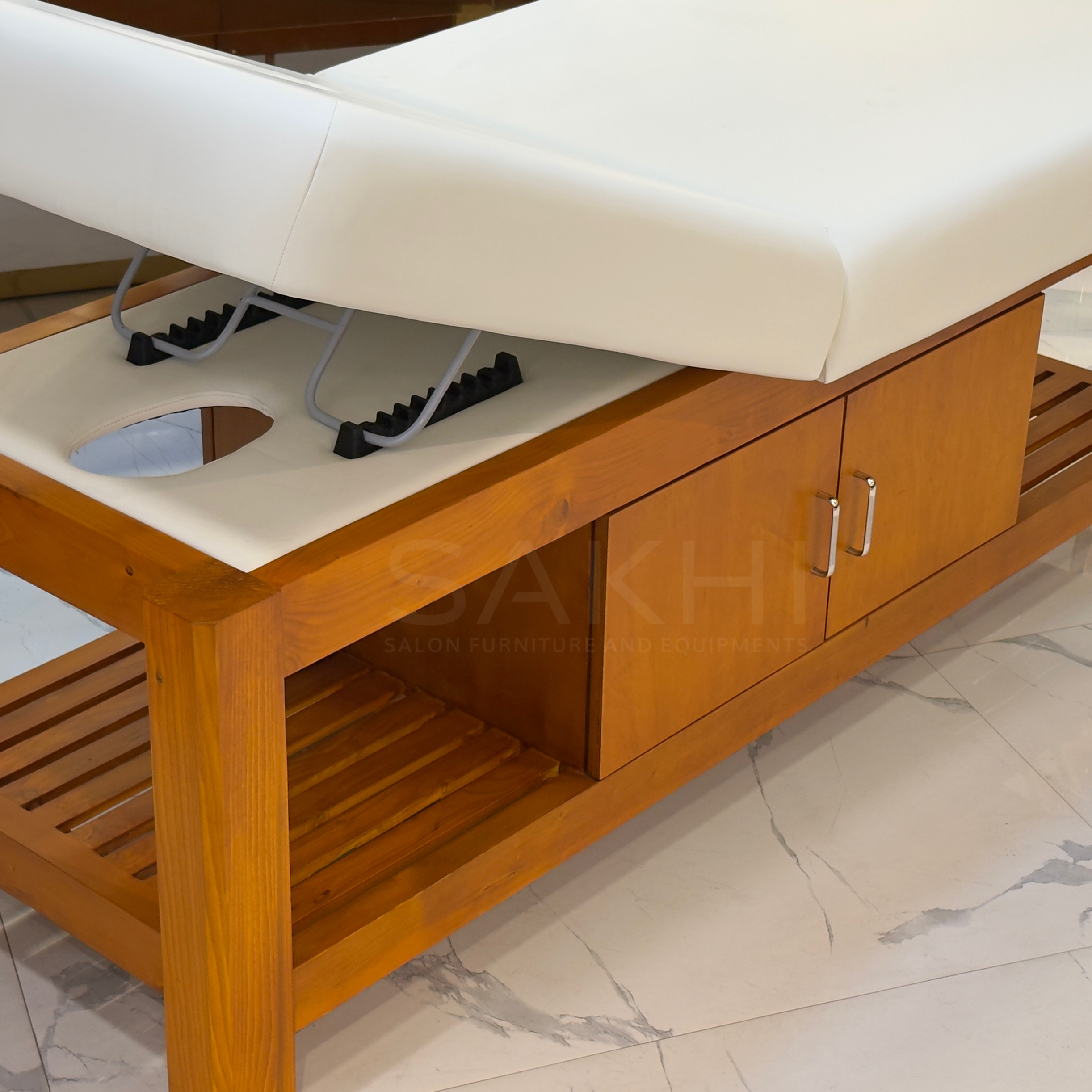 Spa Bed MANAS - Image 2