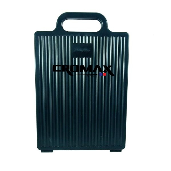 Double Sided Folding Barber Mirror - Image 2