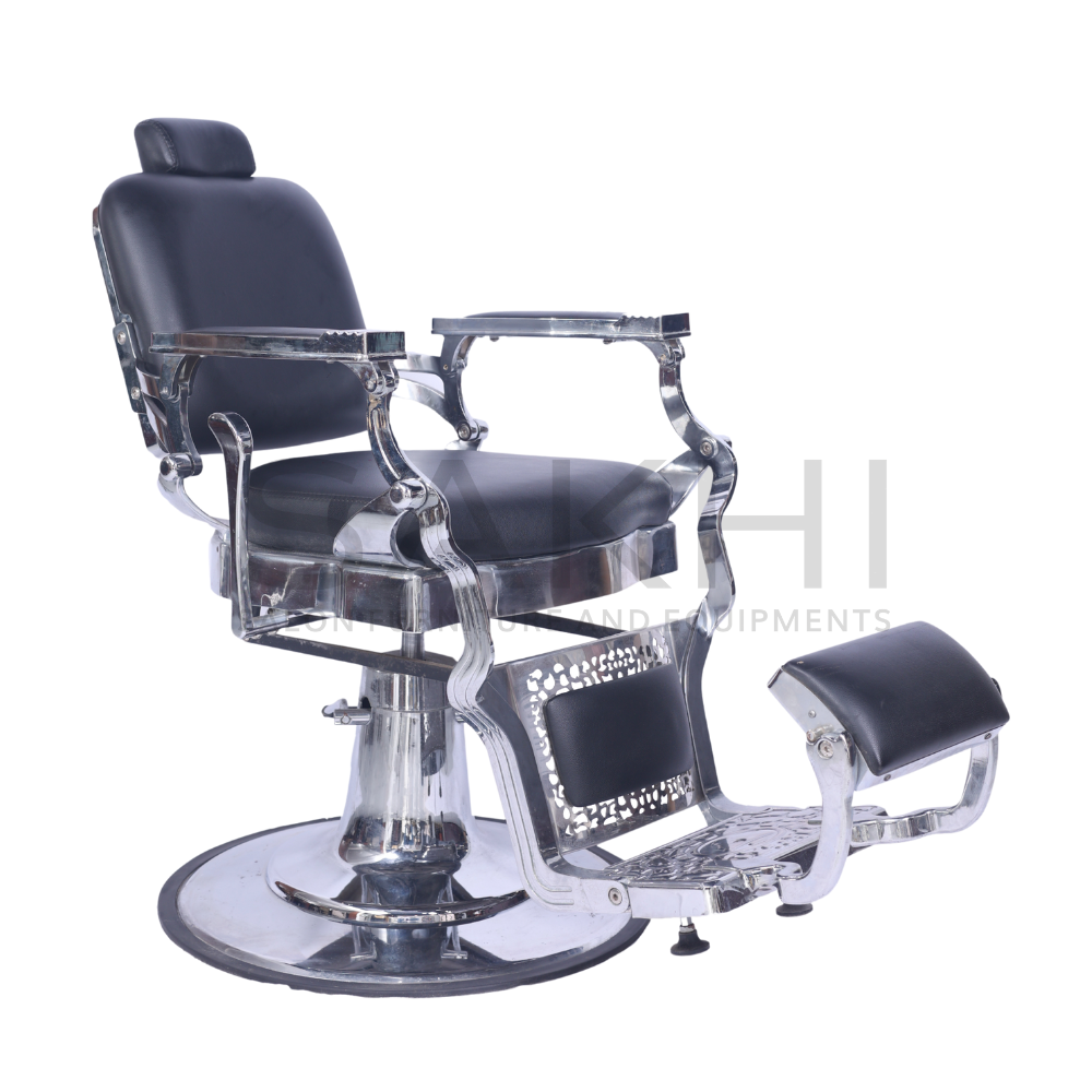 Benzo Barber Chair