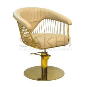 Sakhi Styling Chair - BLOSSOM Upgrade