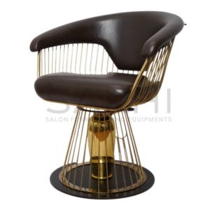 Sakhi Styling Chair - BLOSSOM with ENCLOSURE