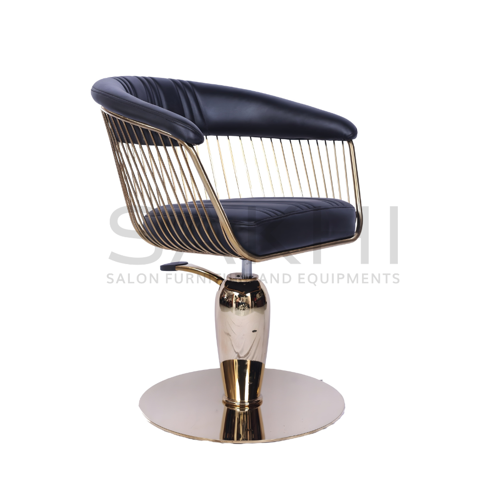 Sakhi Styling Chair - BLOSSOM