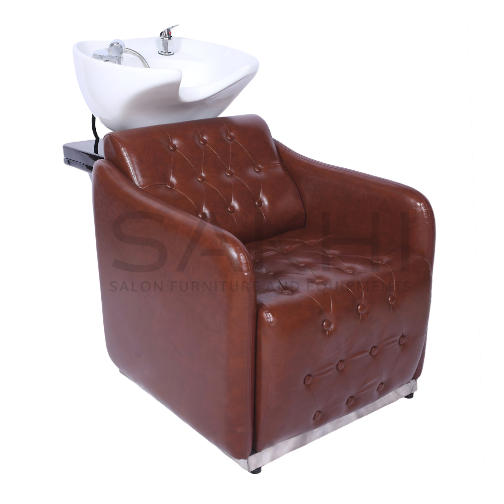 Boston Shampoo Station