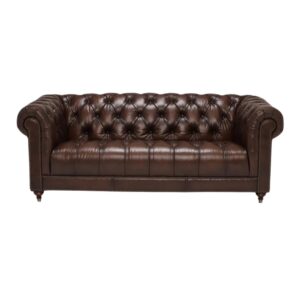 Chester Reception Sofa - 3 Seater