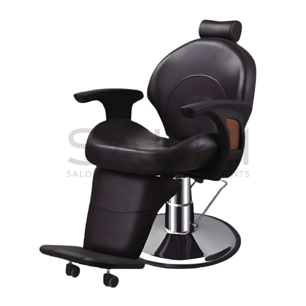 Croma Barber Chair