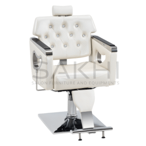 Sakhi Salon Chair - Exotic