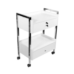 Facial Trolley - Lockable
