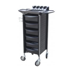 Florida Multipurpose Trolley