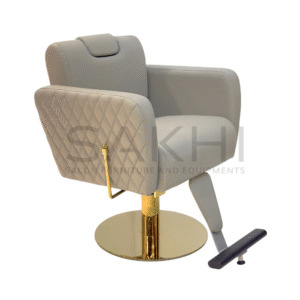 Sakhi Salon Chair- GLACIA Upgrade