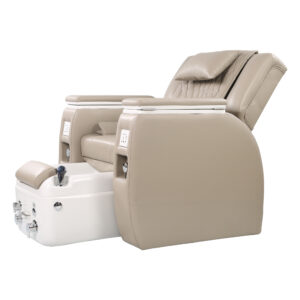 Tuksen Luxury Pedicure Station