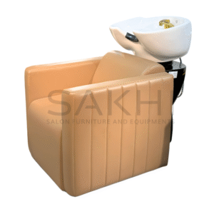 lotto shampoo station