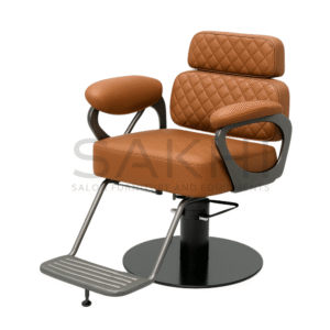 Sakhi Salon Chair - LUCA
