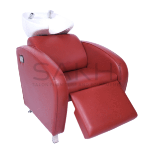 Luna Shampoo Station