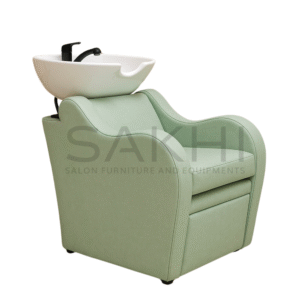 Margret Shampoo Station