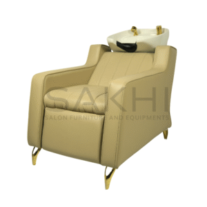 Model M Shampoo Station