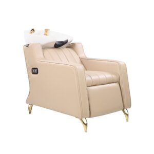 Model M Shampoo Station