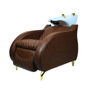 Model X Shampoo Station