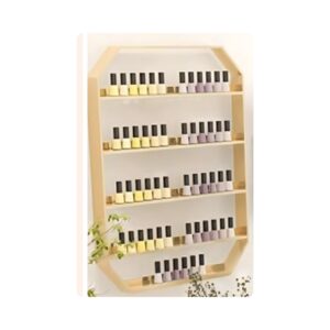 Nail Enamel Stand (Metal)