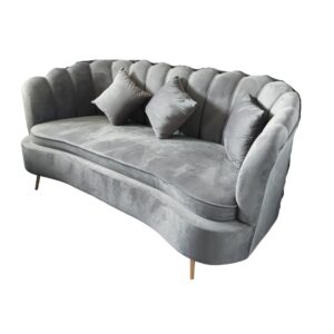 Oasis Reception Sofa - 3 Seater
