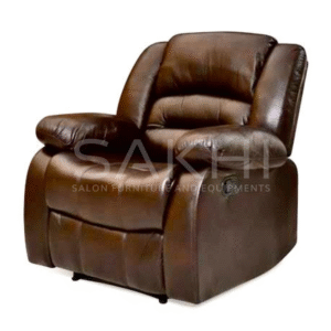 Relax Manual Foot Massage Chair