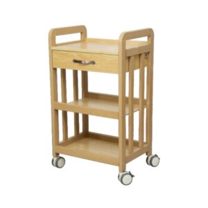 Rewa Light Multipurpose Salon Trolley