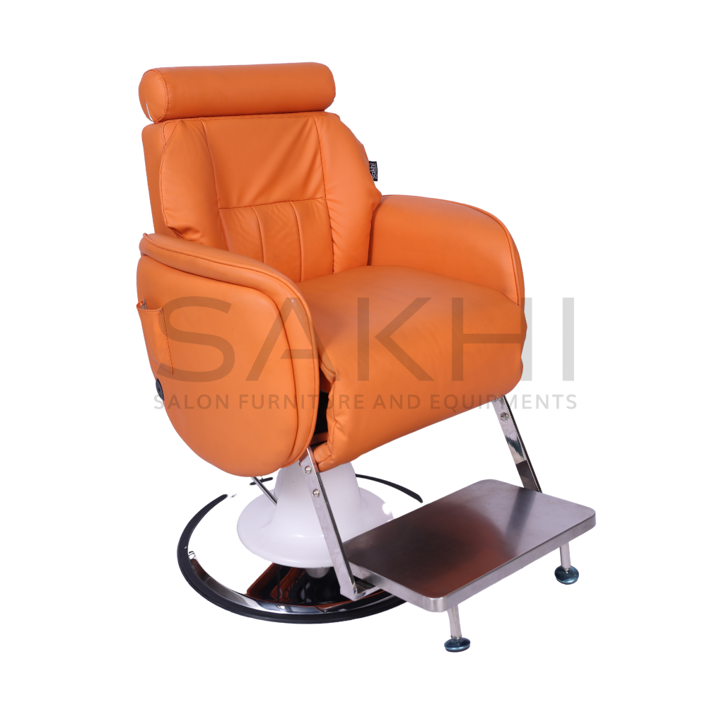 Ronaldo - VIP Room Chair
