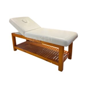 Sakhi Spa Bed- Ayaan