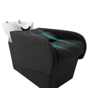 Sonata Shampoo Station