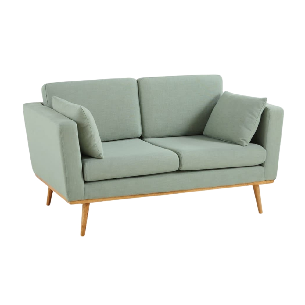 Sonata Reception Sofa - 3 seater