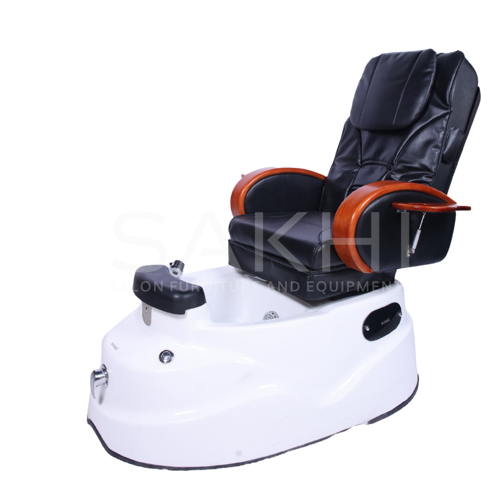 Venice Pedicure Station