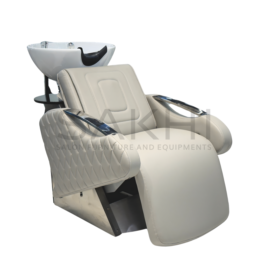 Victor Shampoo Station