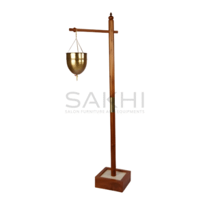 AYURVEDIC SHIRODHARA STAND