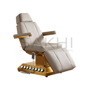 Luxure Derma Chair (Triple Motor)