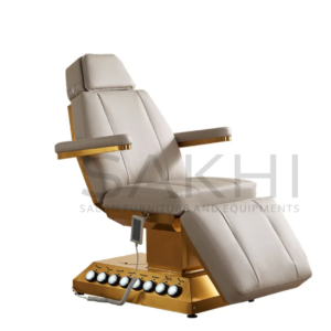Luxure Derma Chair (Triple Motor)