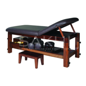 MULTIPURPOSE MASSAGE BED