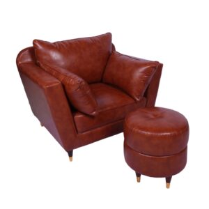 Alaira Reflexology Sofa