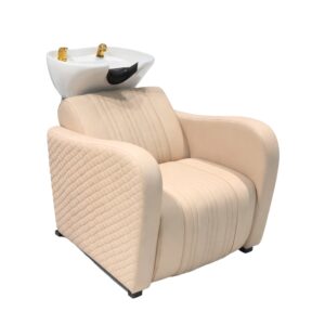 Alexander Shampoo station