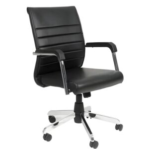 Alfa Boss Chair 04