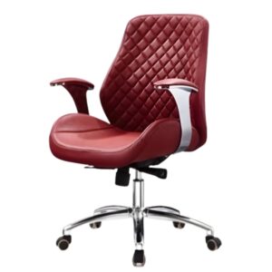 Alfa Boss Chair 05