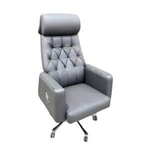 Alfa Boss Chair 06